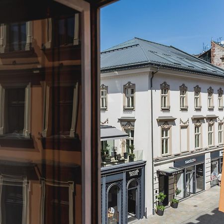 N33 Premium Apartments Old Town Krakow - Destigo Hotels Экстерьер фото