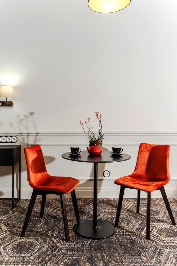 N33 Premium Apartments Old Town Krakow - Destigo Hotels Экстерьер фото