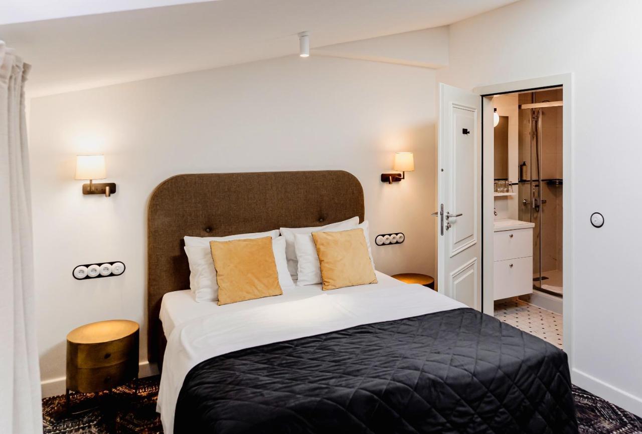 N33 Premium Apartments Old Town Krakow - Destigo Hotels Экстерьер фото