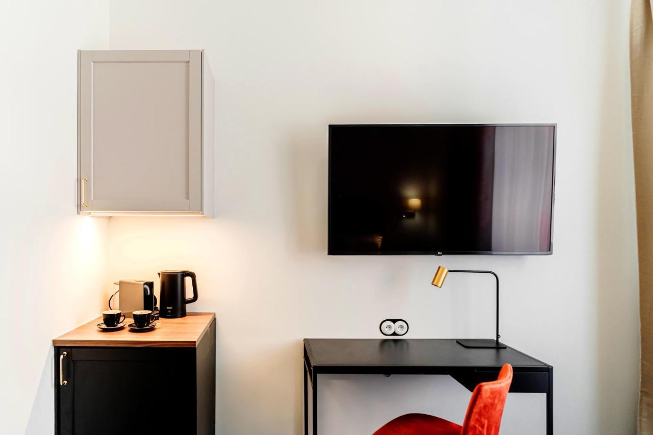 N33 Premium Apartments Old Town Krakow - Destigo Hotels Экстерьер фото