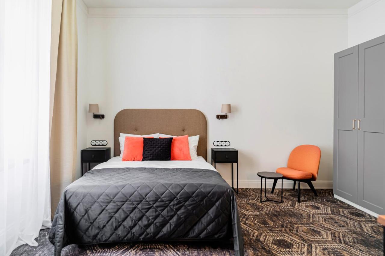 N33 Premium Apartments Old Town Krakow - Destigo Hotels Номер фото