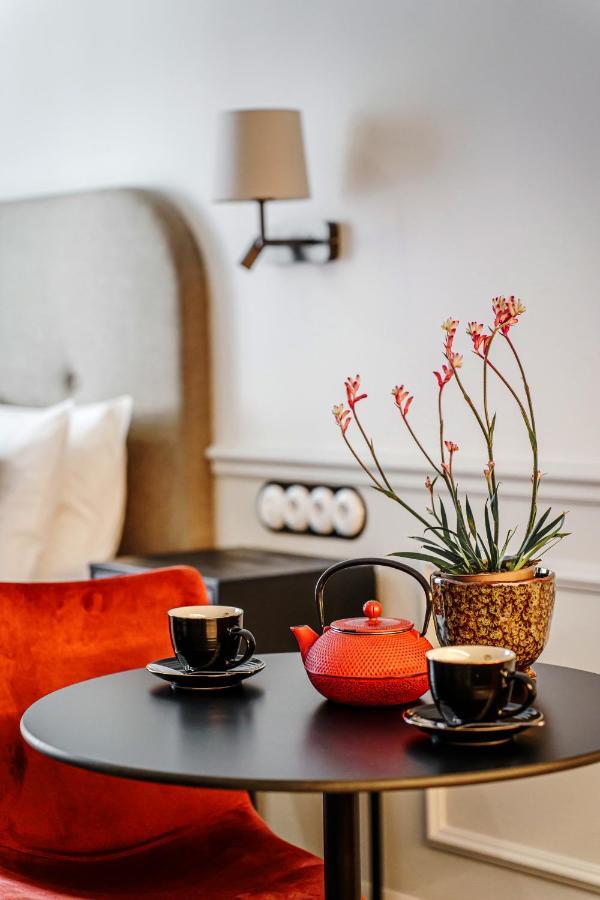N33 Premium Apartments Old Town Krakow - Destigo Hotels Экстерьер фото