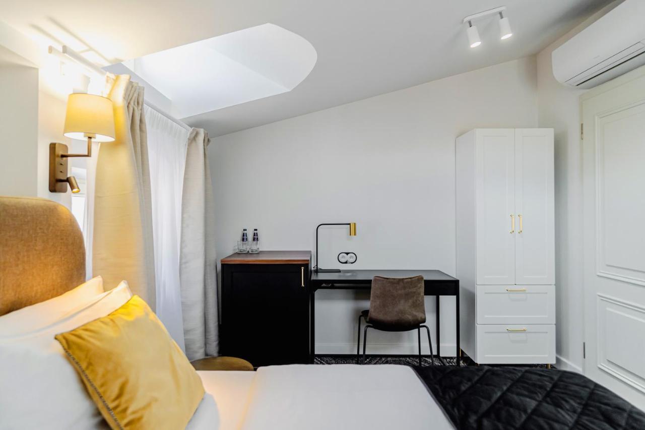 N33 Premium Apartments Old Town Krakow - Destigo Hotels Экстерьер фото