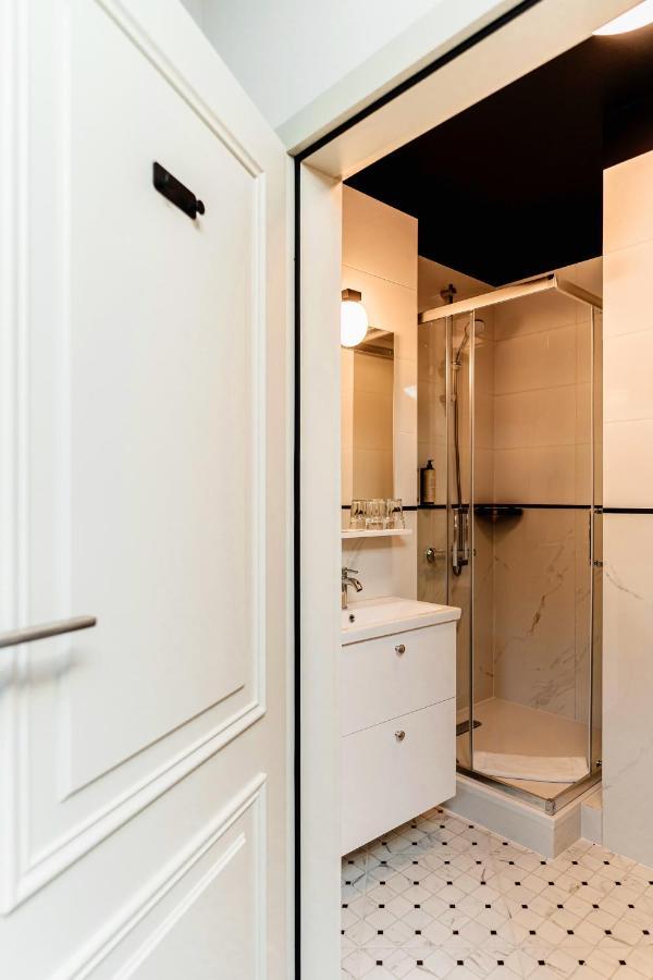 N33 Premium Apartments Old Town Krakow - Destigo Hotels Экстерьер фото