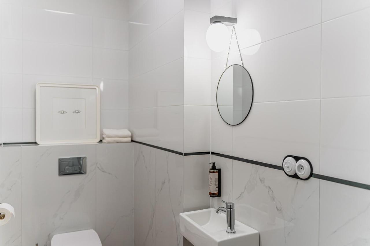 N33 Premium Apartments Old Town Krakow - Destigo Hotels Экстерьер фото