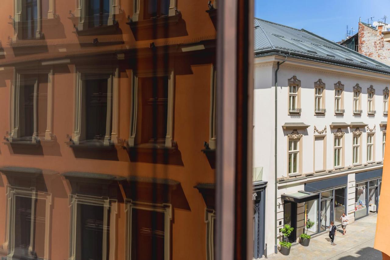 N33 Premium Apartments Old Town Krakow - Destigo Hotels Экстерьер фото