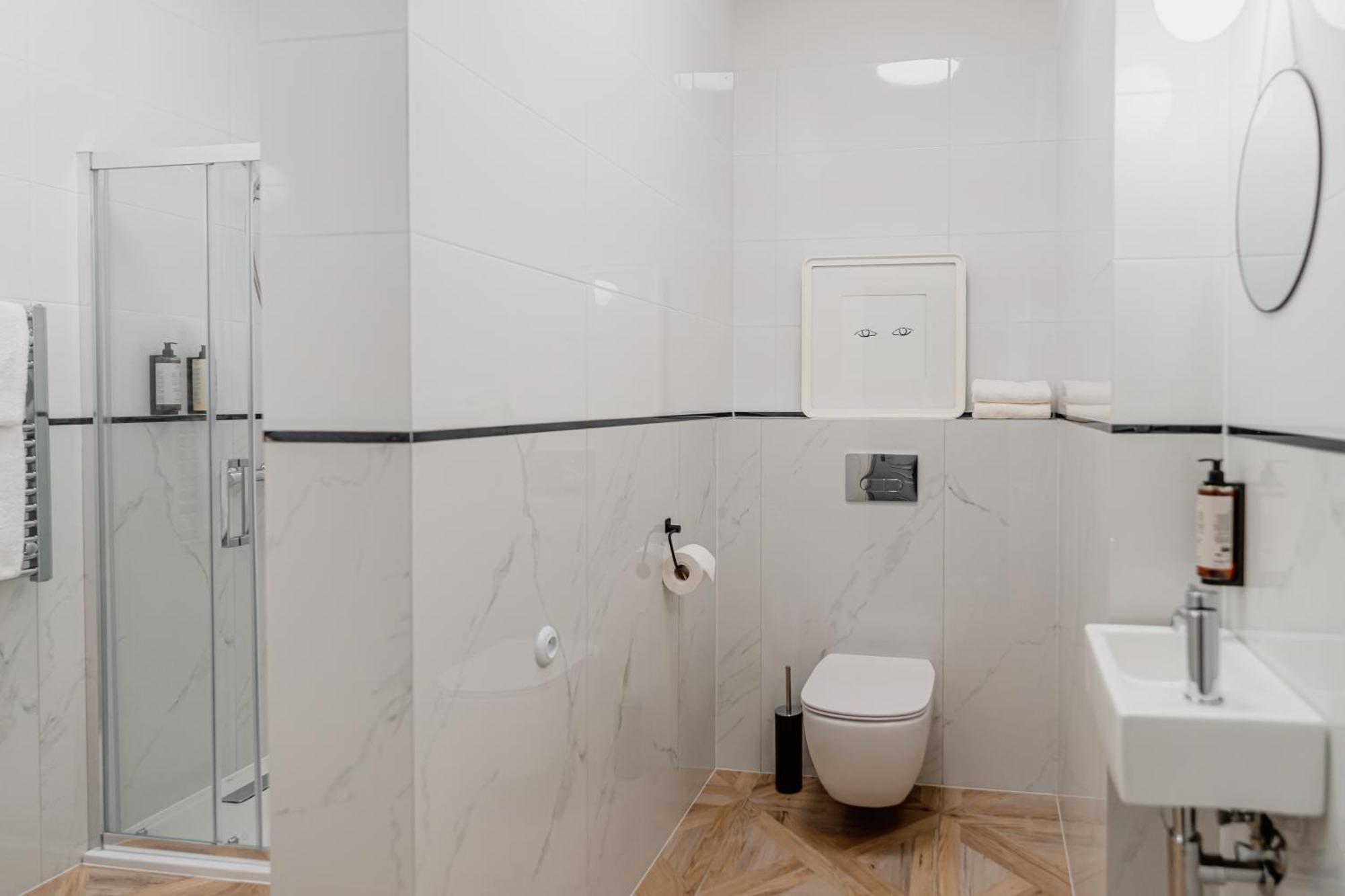 N33 Premium Apartments Old Town Krakow - Destigo Hotels Экстерьер фото