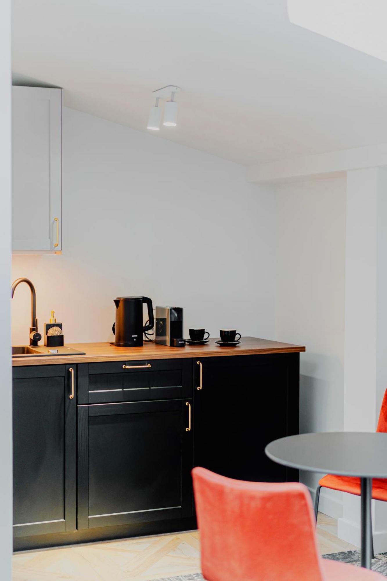N33 Premium Apartments Old Town Krakow - Destigo Hotels Номер фото