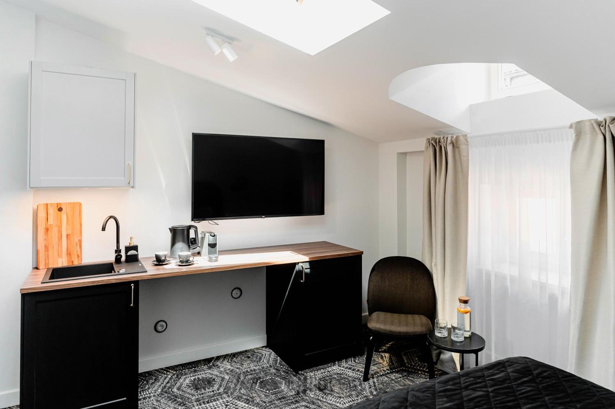 N33 Premium Apartments Old Town Krakow - Destigo Hotels Номер фото