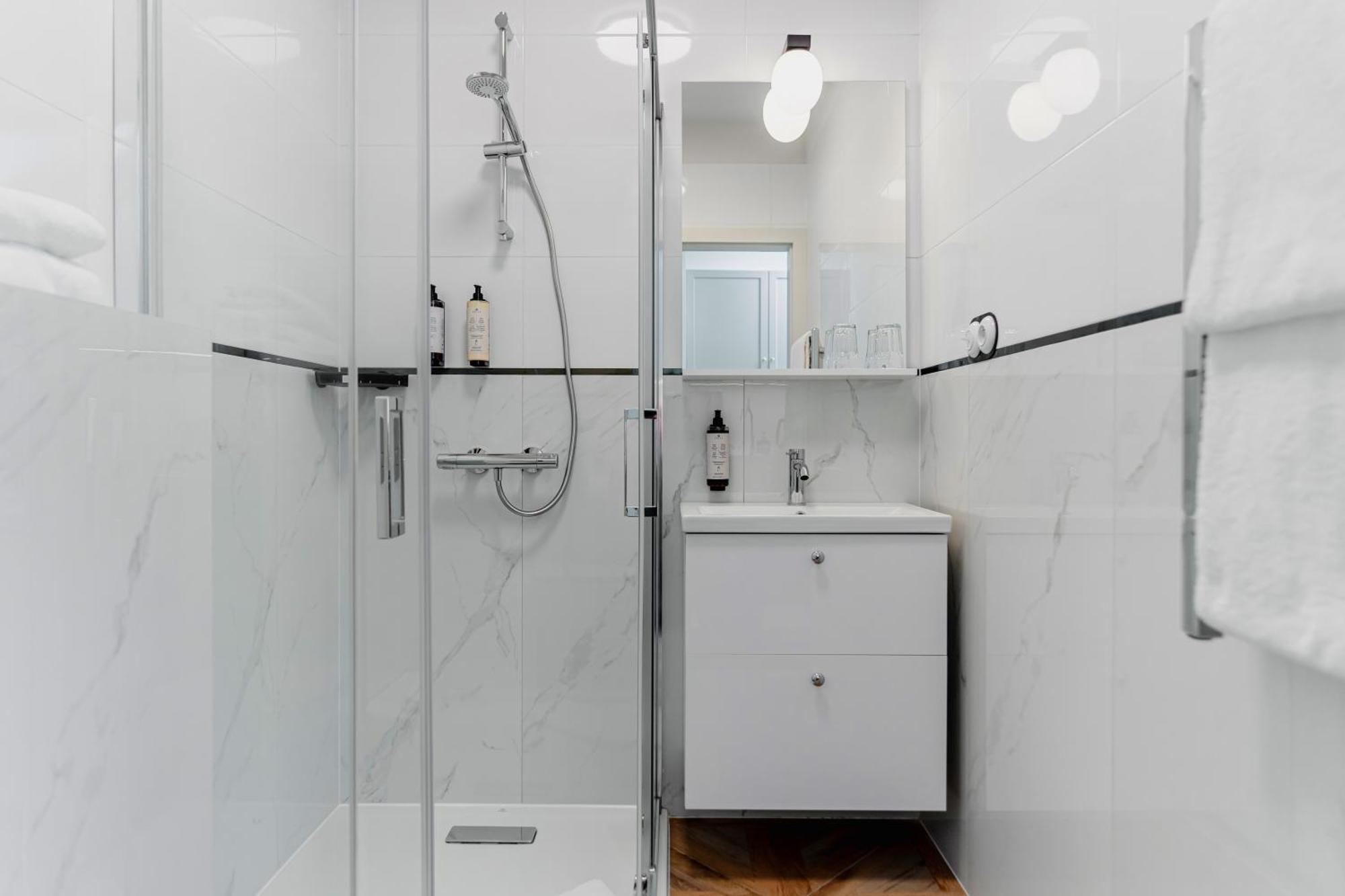 N33 Premium Apartments Old Town Krakow - Destigo Hotels Номер фото