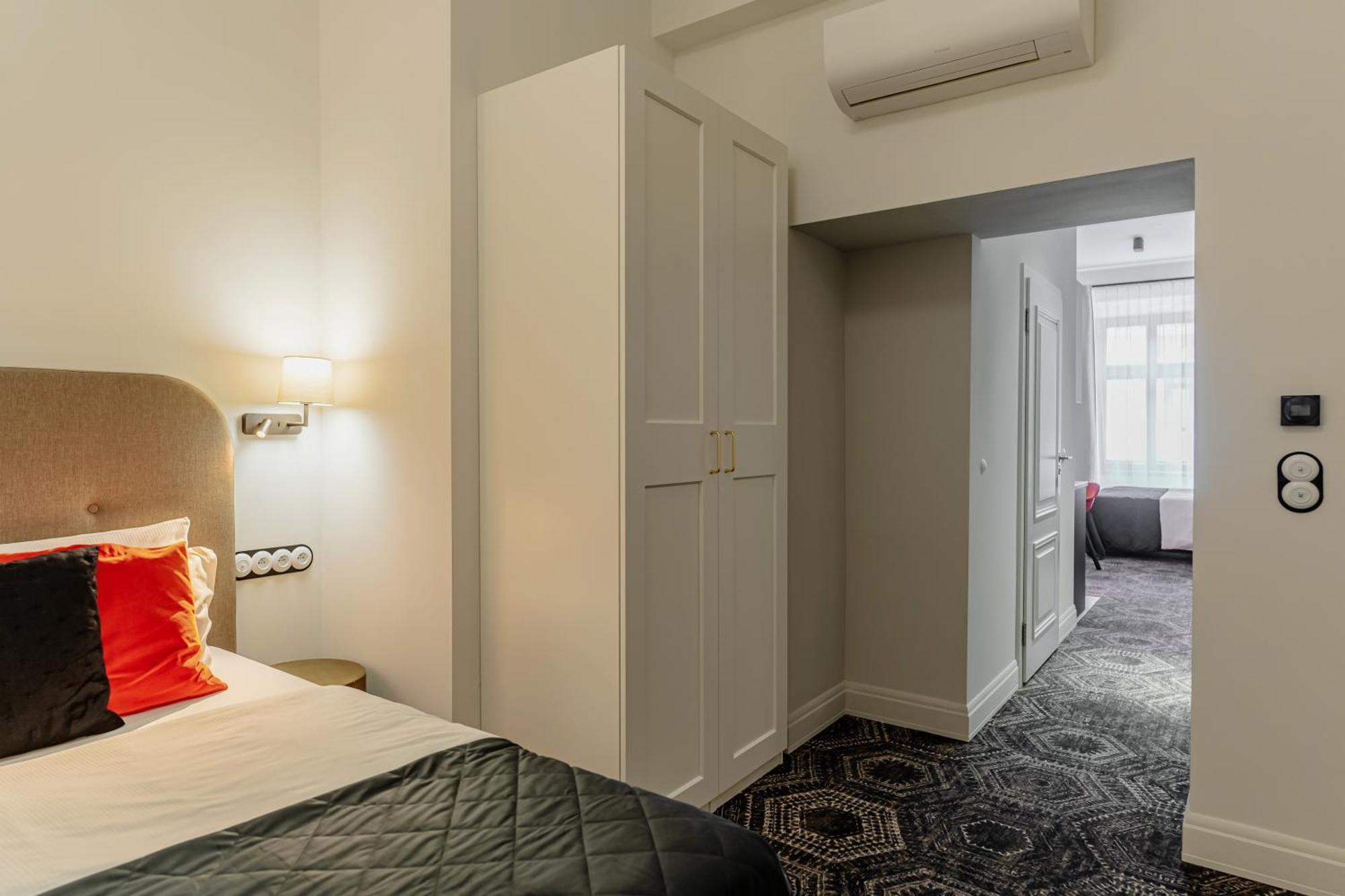 N33 Premium Apartments Old Town Krakow - Destigo Hotels Номер фото