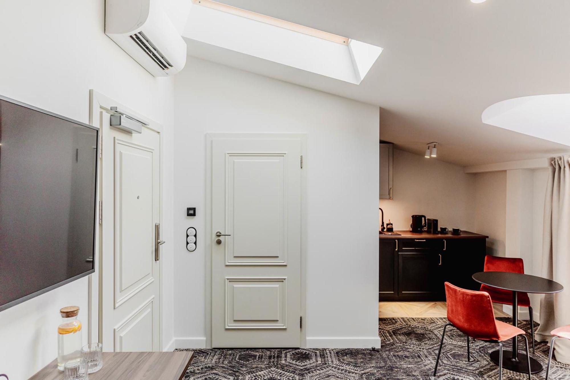 N33 Premium Apartments Old Town Krakow - Destigo Hotels Номер фото
