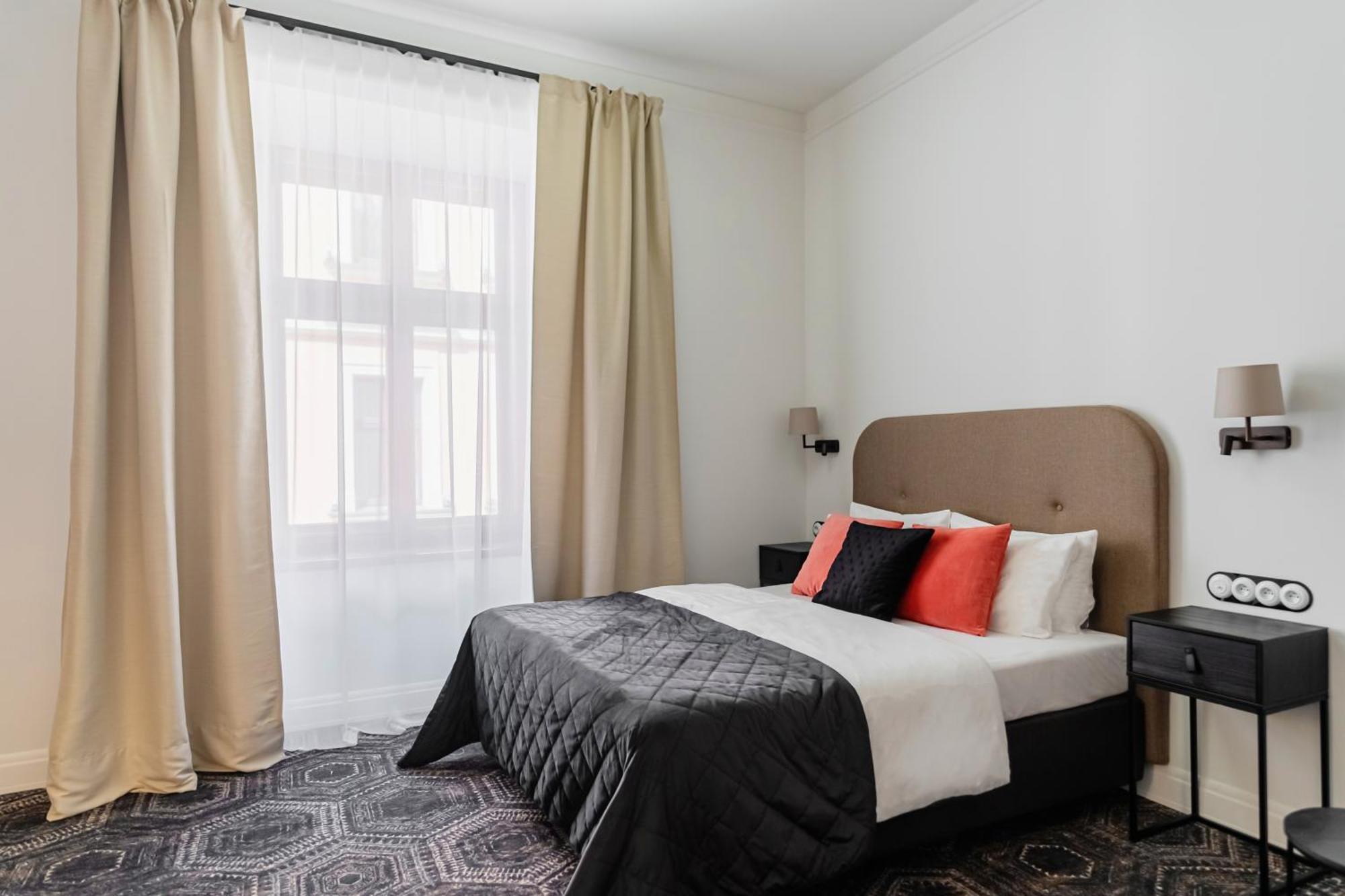 N33 Premium Apartments Old Town Krakow - Destigo Hotels Номер фото