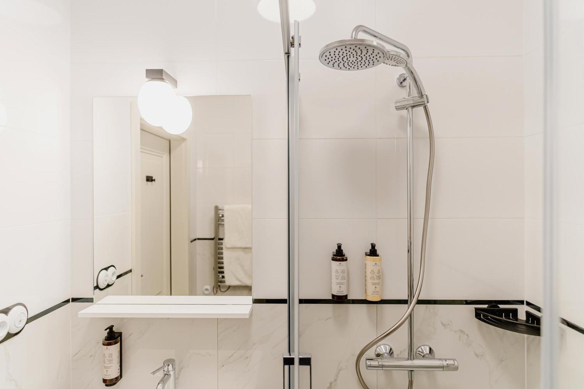 N33 Premium Apartments Old Town Krakow - Destigo Hotels Номер фото